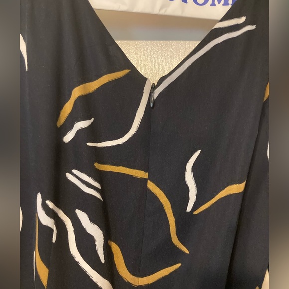 Ann Taylor Factory Jumpsuit - Picture 10 of 11